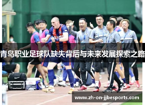 青岛职业足球队缺失背后与未来发展探索之路